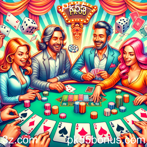 A Ascensão dos Jogos de Tabuleiro no Entretenimento Moderno